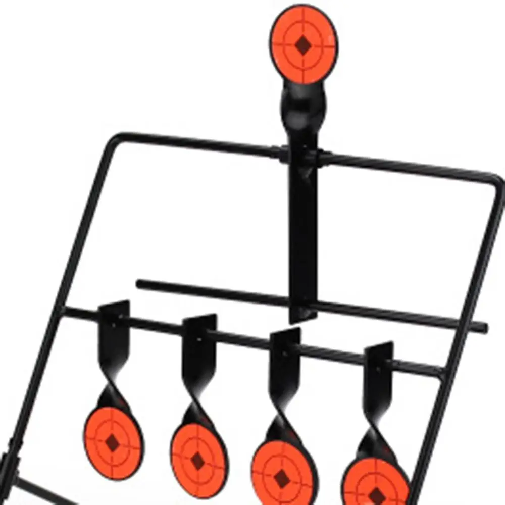 

Прочные Легкие ветряные колокольчики, металлическая съемка для начинающих с автоматическим сбросом