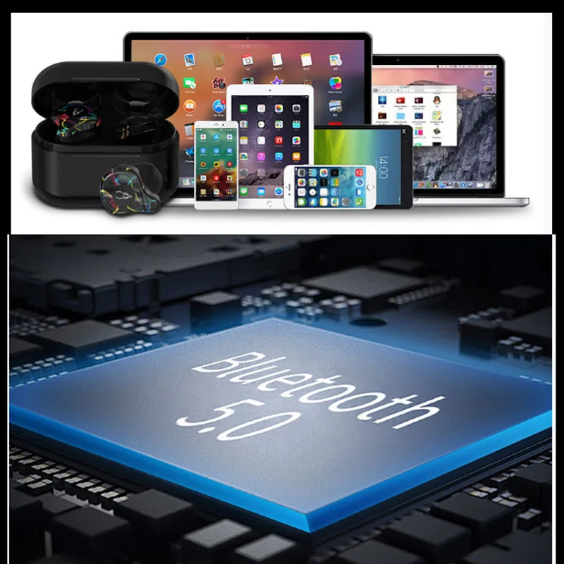 

New 5.0 Bluetooth QCC3003 6J5 Tube Stereo Preamp DC12V PCM5102 DAC NE5532 Opamp Tone Amplifier With Earphone Output T0495