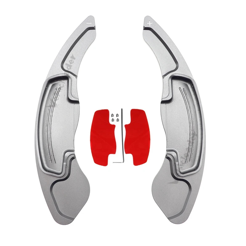 Удлинитель переключения передач на рулевое колесо алюминиевый для Honda Spirior Accord