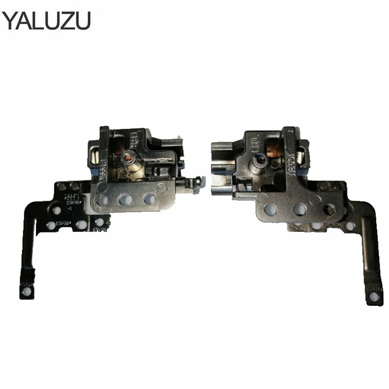 Замена для ноутбуков YALUZU петли с ЖК дисплеем ноутбука Dell Vostro 3460 V3460 PT99K 1C93N