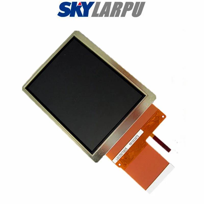 Оригинальный 3 5 &quotдюймовый ЖК дисплей Экран LQ035Q7DB02/R Дисплей для Topcon тахеометра GPT