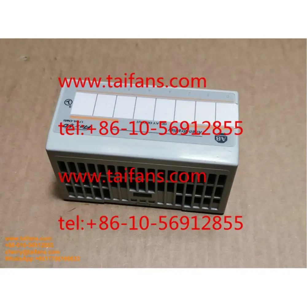 Оригинальный Новый PLC 1794 OW8|Запасные части| |