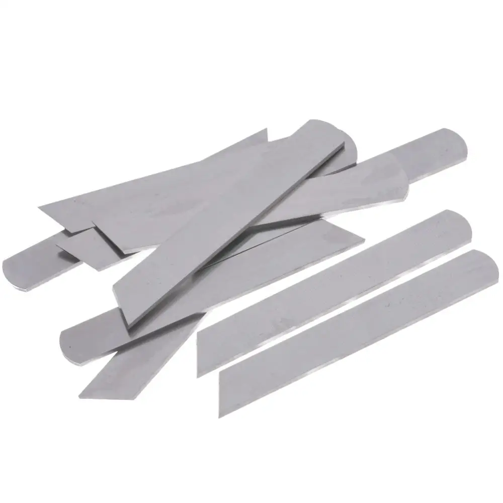 S20899 001 STRON G.H бренд REGIS для BROTHER EF4 N11 нижний нож промышленные Запчасти швейных