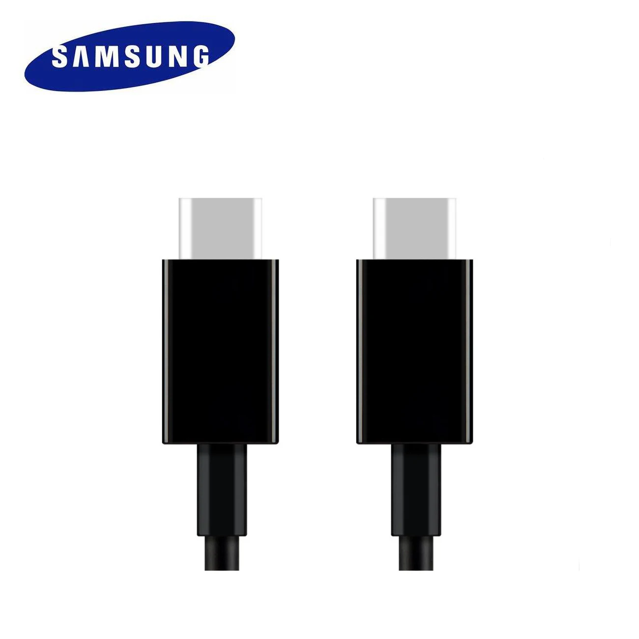Зарядное устройство samsung 25 Вт супер быстрое зарядное устройство PD EU type-c Зарядка для samsung s10 Galaxy Note 10 plus mi9 k20 pro PD кабель