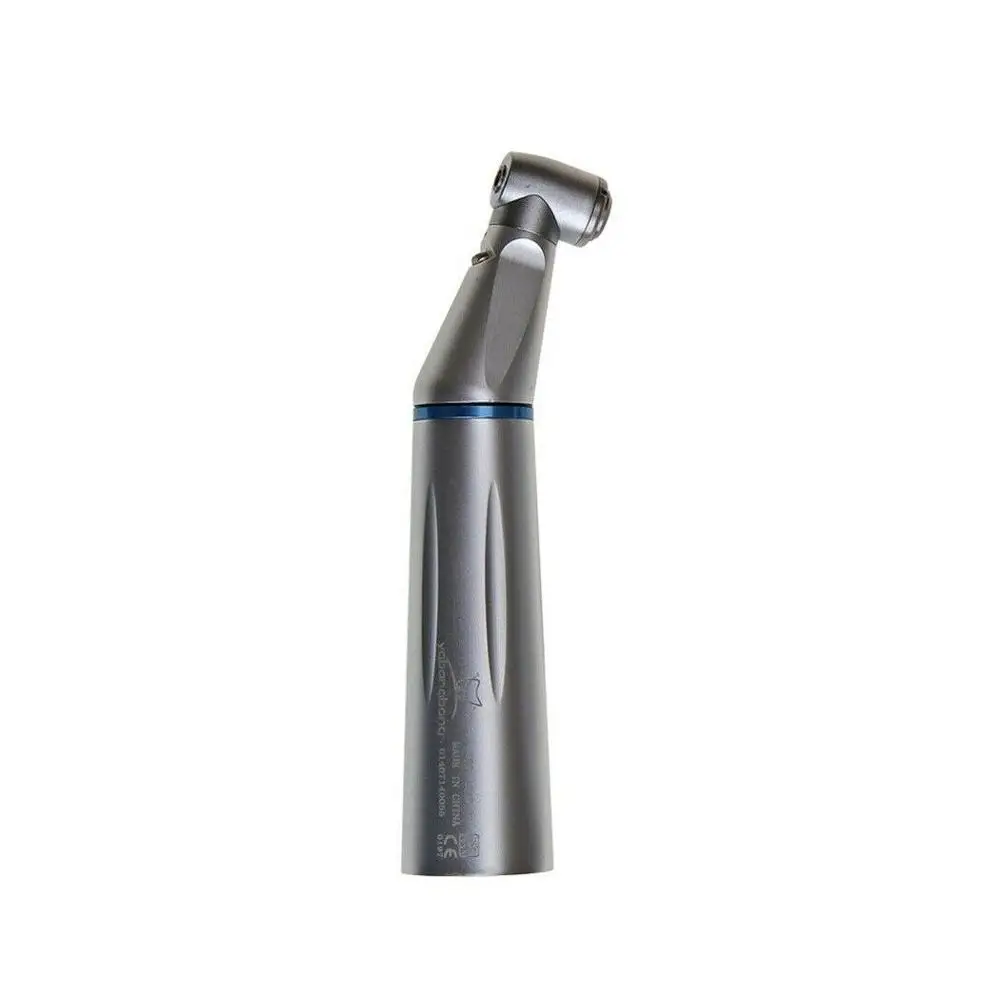 

Dental Kavo type optic fiber contra angle handpiece inner water + 4H air motor