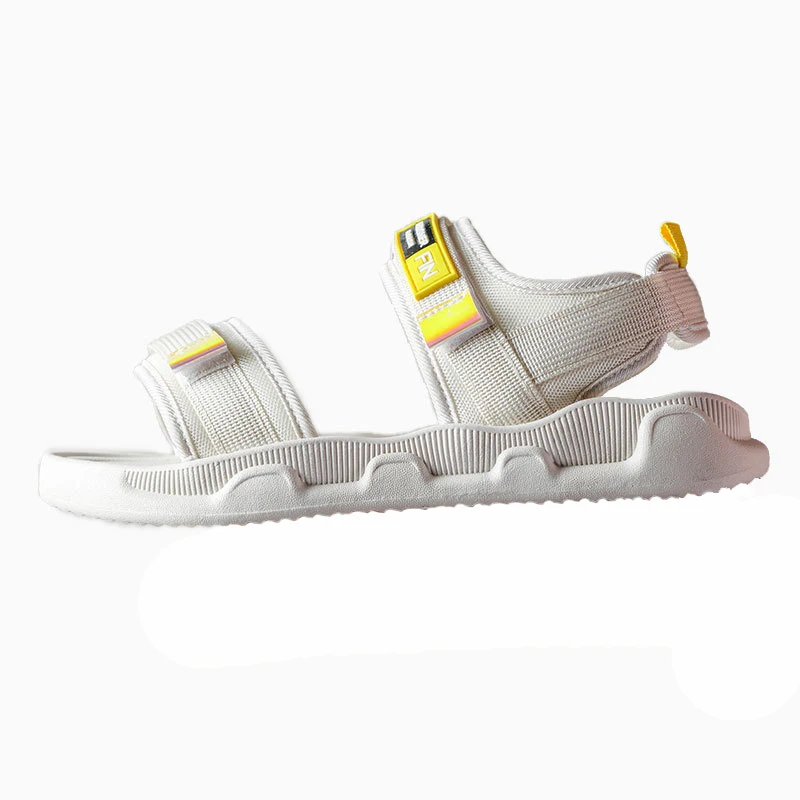 

Summer Sport Shoes Roman Sandals Shoes For Women Women's Slippers 2021 New Fashion Vacation Beach Slippers Anti-Slip Sandals