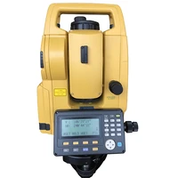 total station surveying blue tooth survey instrument