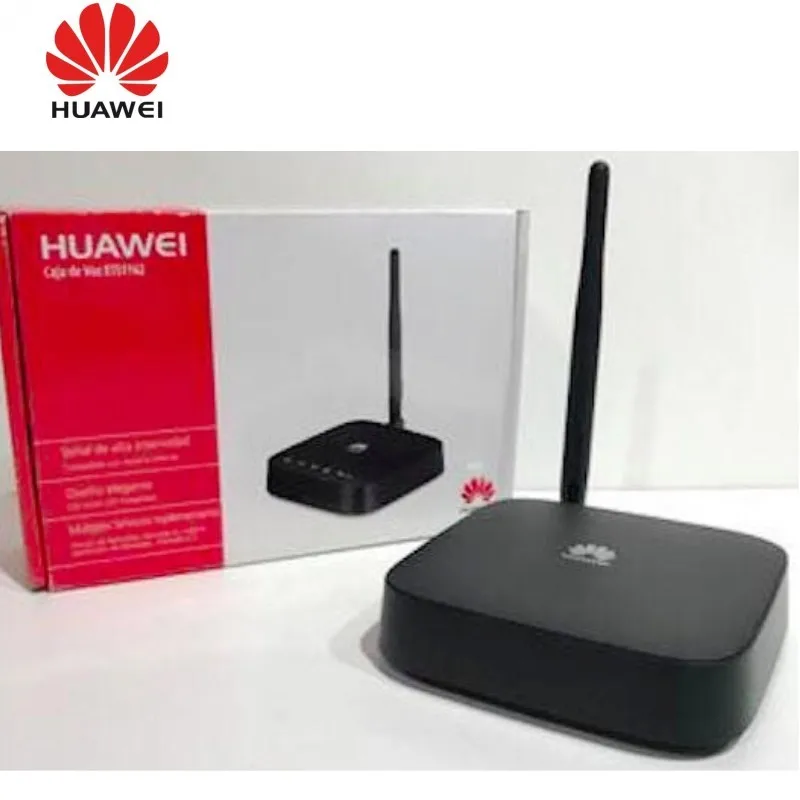 Huawei New Terminal sans fil fixed F656 3G UTMS/WCDMA 900/2100Mhz с установкой для карт Sim | Компьютеры и офис