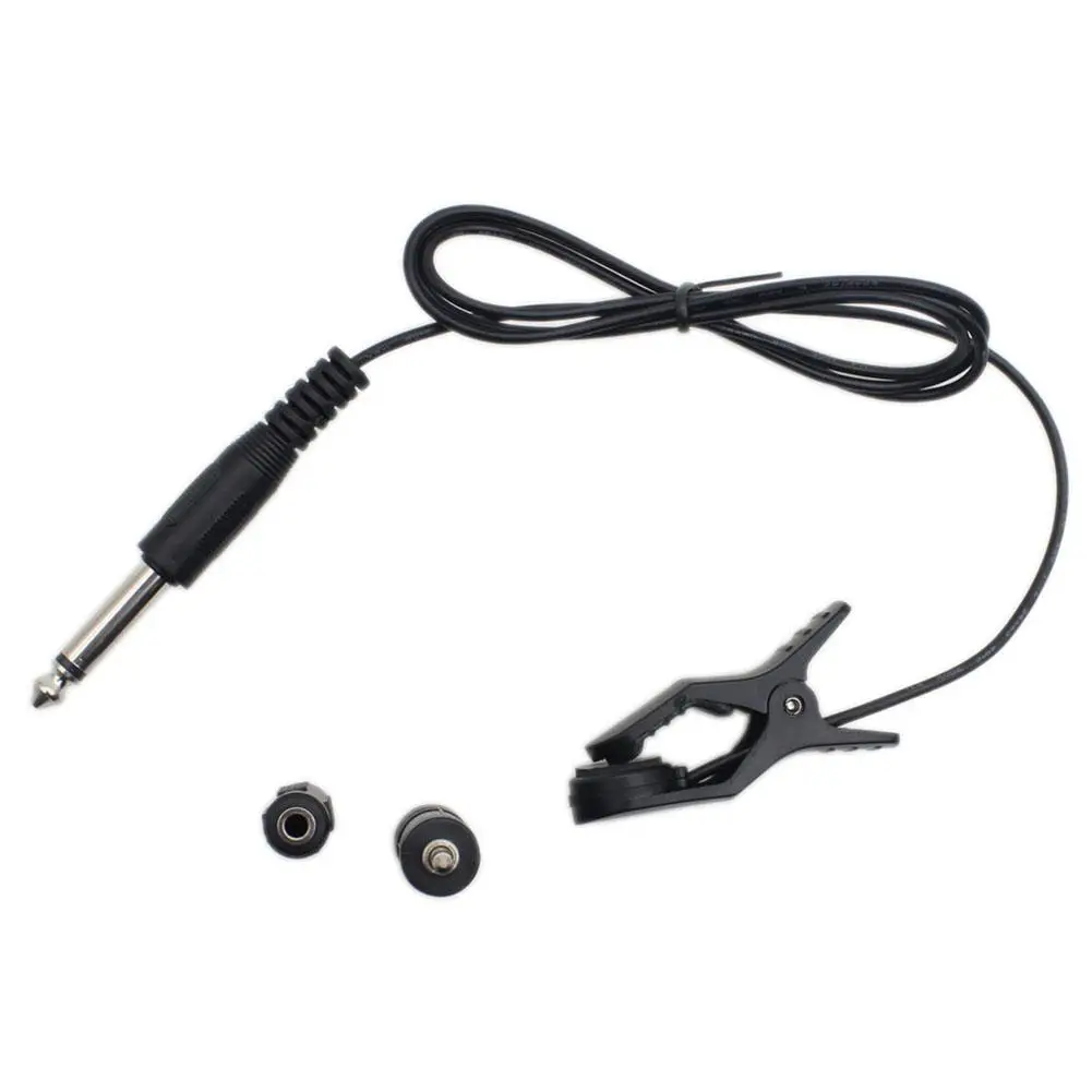 3 м электрический инструмент бас гитара кабель аудио с Адаптеры стерео хорошие