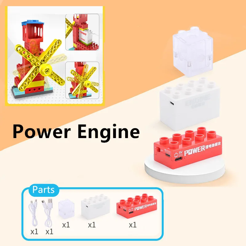Новый электродвигатель двигателя для больших шестеренок частиц стержней