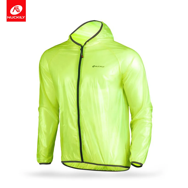 NUCKILY непромокаемые штаны ветрозащитный комплект для велоспорта 5 цветов уличные