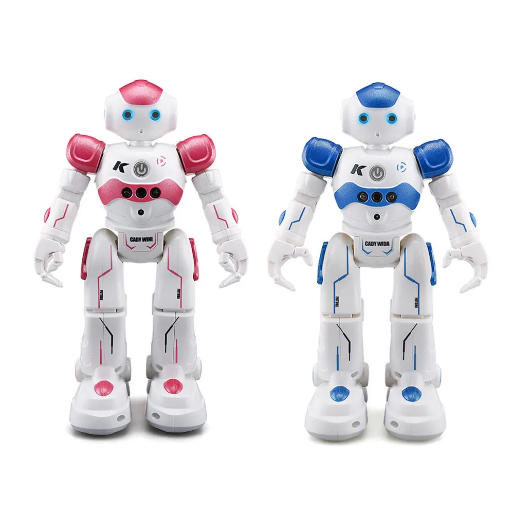 R2 usb зарядка танцы управление жестами RC робот игрушка интеллектуальная программа для детей подарок на день рождения