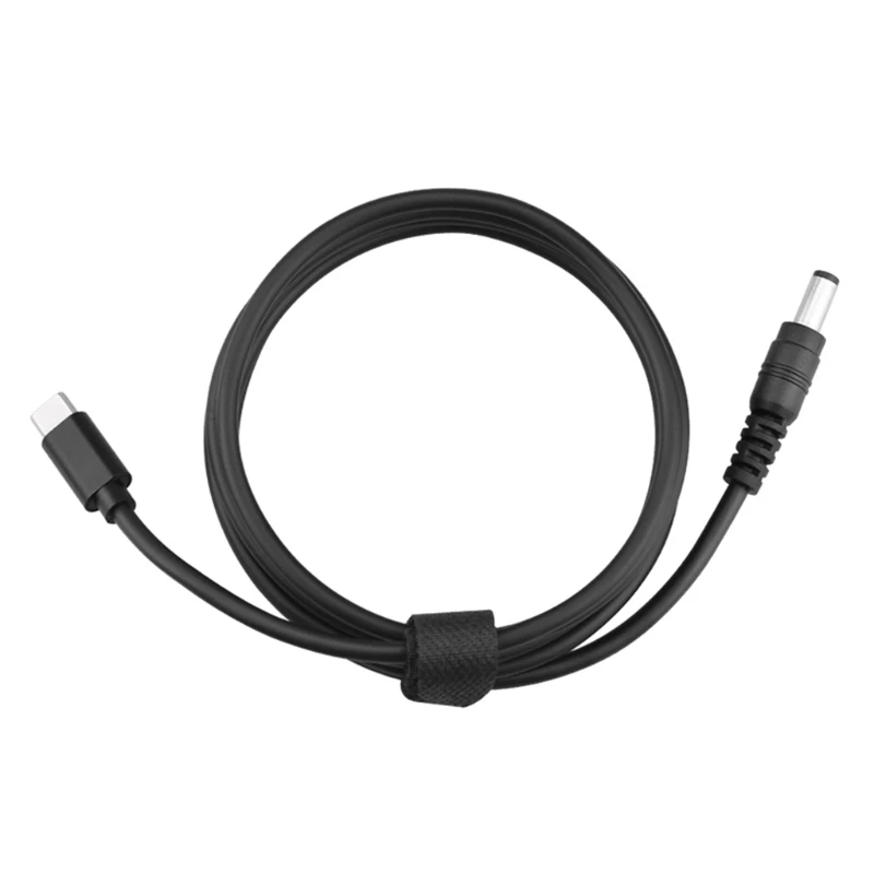 2021 New Power Cable Compatible with FPV Goggles V2, Type-C to DC Port Fast Charger Cord Line Drone Accessories