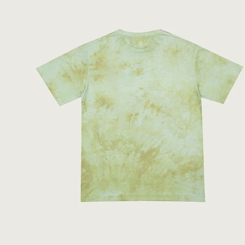 

Tie Dye Anime T-Shirts Elf Girl 3D Print Streetwear Men Women Japanese Harajuku Oversized T Shirt Fashion Tees Tops Kids Clothes