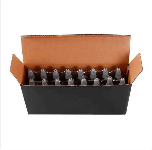 Высококачественные Аутентичные тату оборудование интегрирует цвет татуировки 16