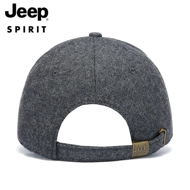

JEEP- Bones de marca Masculinos mens baseball caps Best selling 2021Gorras para mujer dad hats custom Gustom hat sun hats casqu