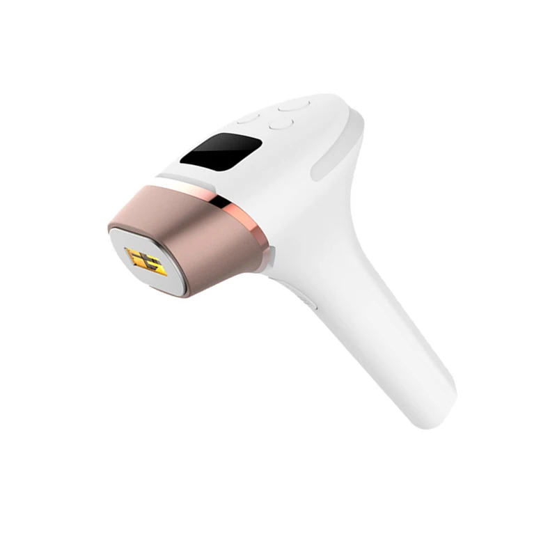 

Depiladora Laser Permanent IPL Epilator Laser Hair Removal Electric Painless Threading Whole Body Hair Remover