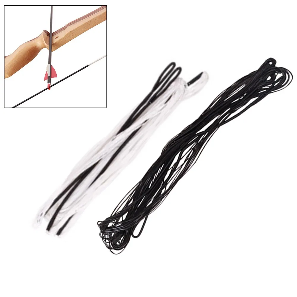 

Cable Bowstring Compound Bow Outdoor Shooting Wear Resistant Practical