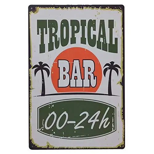 Пива по всему миру металлическая жестяная вывеска Винтаж пива поражение вина