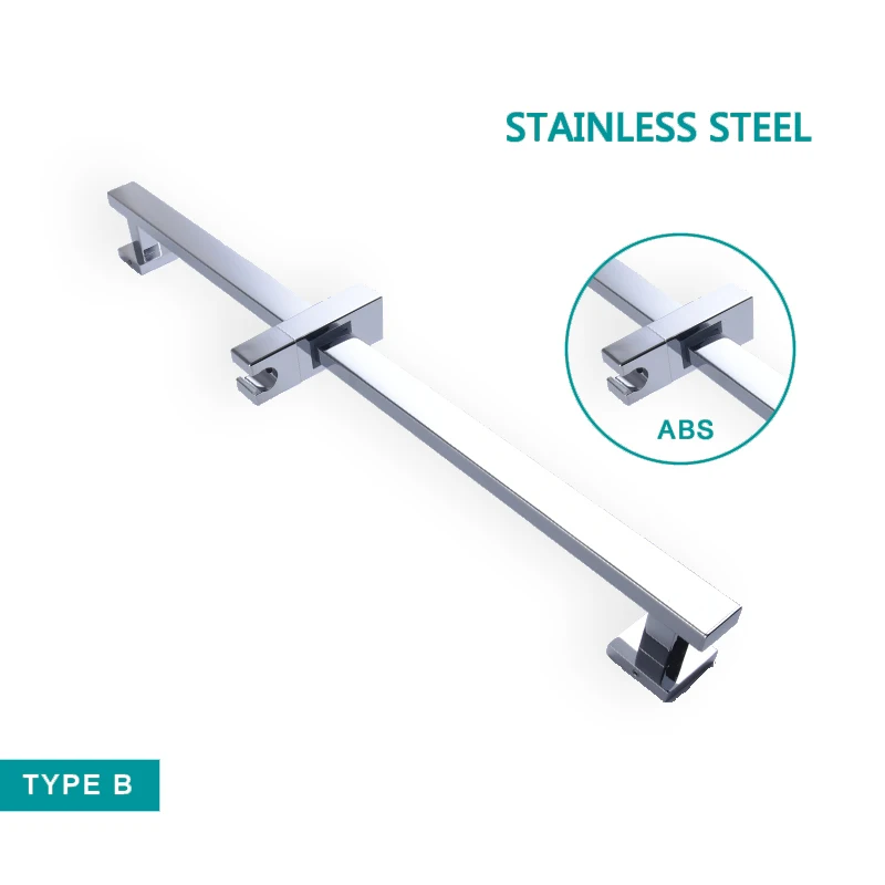 Регулируемая душевая лейка для ручного душа регулируемая настенная кабина с