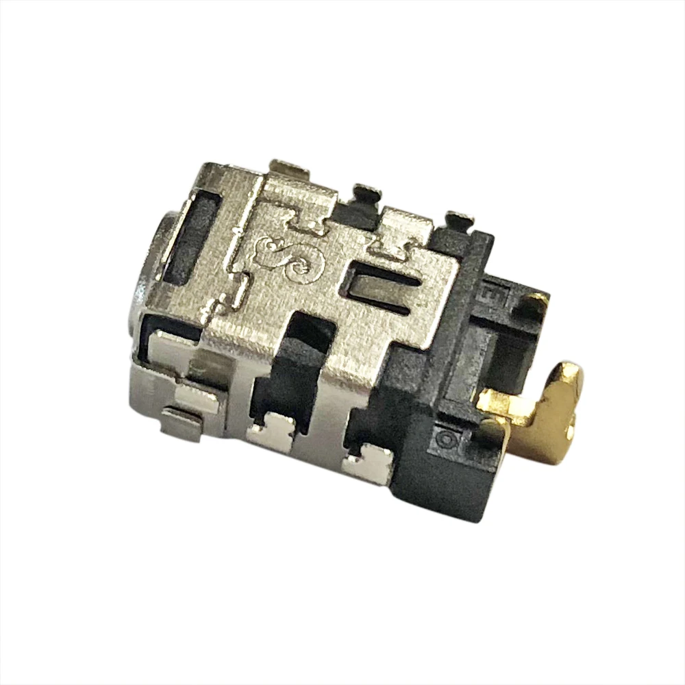 Для ASUS X556UJ X556UQ X556UR X556UV X556U X556UA X556UB E402M E402MA DC Jack|Компьютерные кабели и разъемы| |