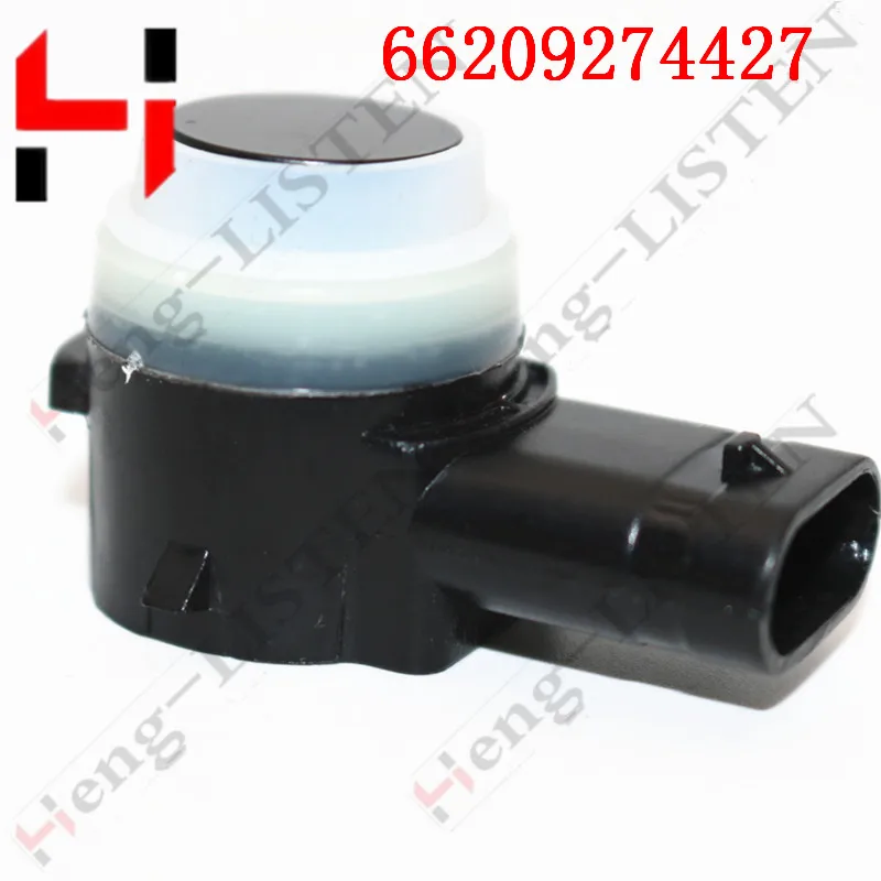 Датчик парковки PDC для i3 X1 X4 F26 X5 F15 X6 F16 2013 66202409650 66209274427 662082837 4 шт. | Автомобили и