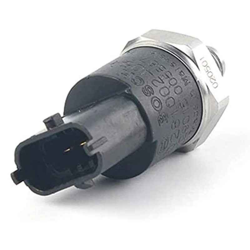 

Automotive Pressure Sensor For-BMW 3 5 7 X5 2.5 3.0D XD 0281002405