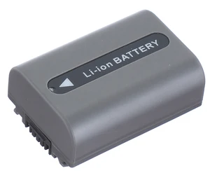 Battery Pack for Sony DCR-HC16E, HC17E, HC18E, HC19E, HC20E, HC21E, HC22E, HC23E, HC24E, HC26E, HC27E, HC28E Handycam Camcorder