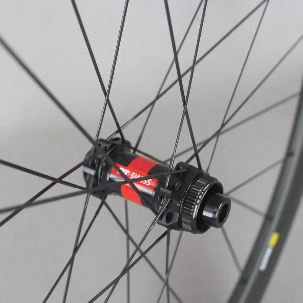 Новый углеродный диск Wheelset DT240S концентраторы с XDR CX RAY спицевые Углеродные Диски 50