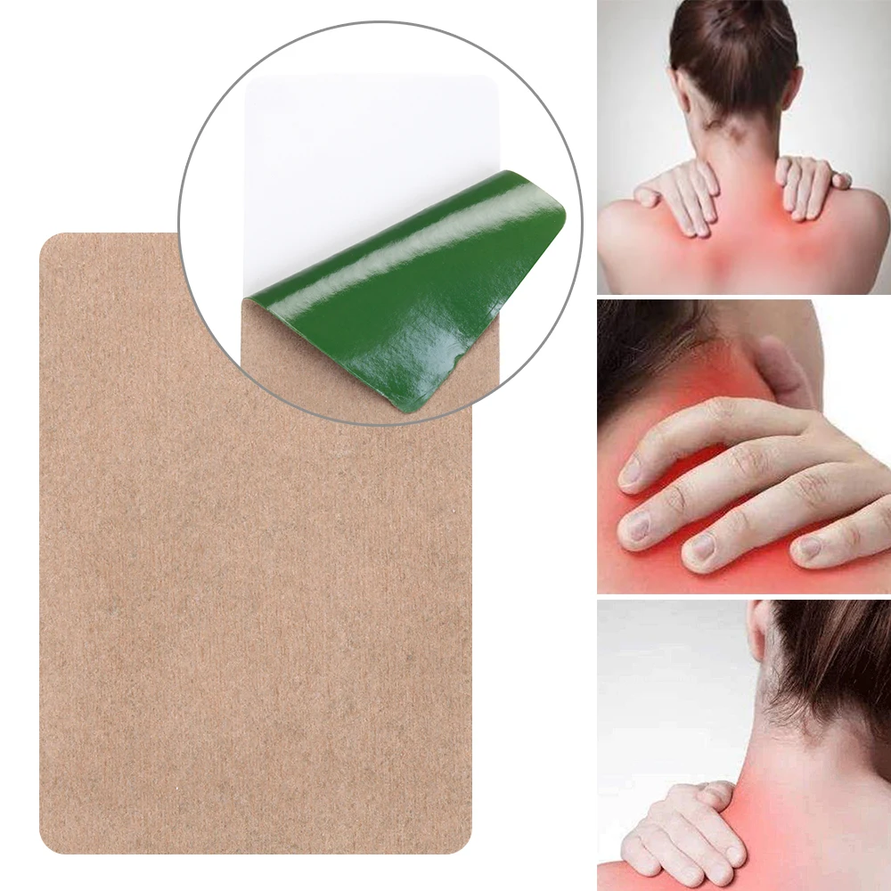 Пластыри для лечения артрита усталость мышц плечо и шеи болеутоляющий пластырь