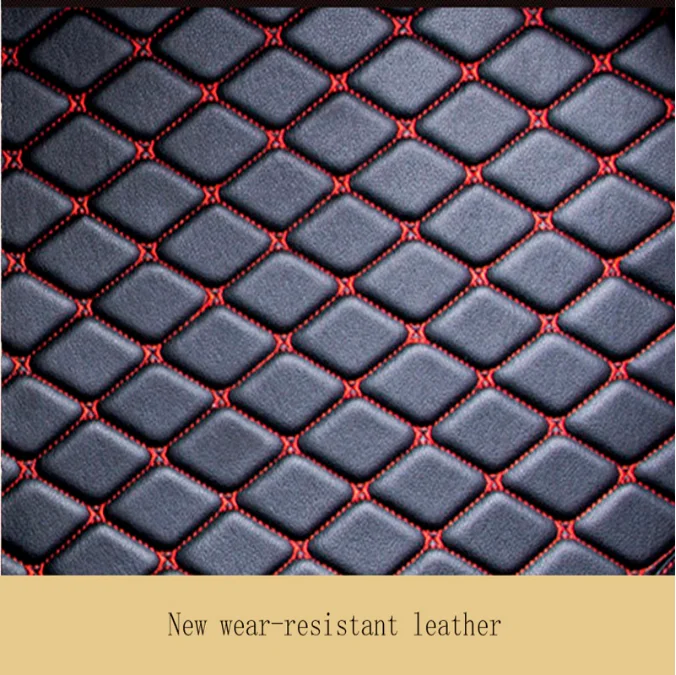 

car floor mats for Mercedes Benz A B C CLA GLA D E ML SL SLK R S600 series Vito Viano Sprinter Maybach CLA CLK Custom auto foot