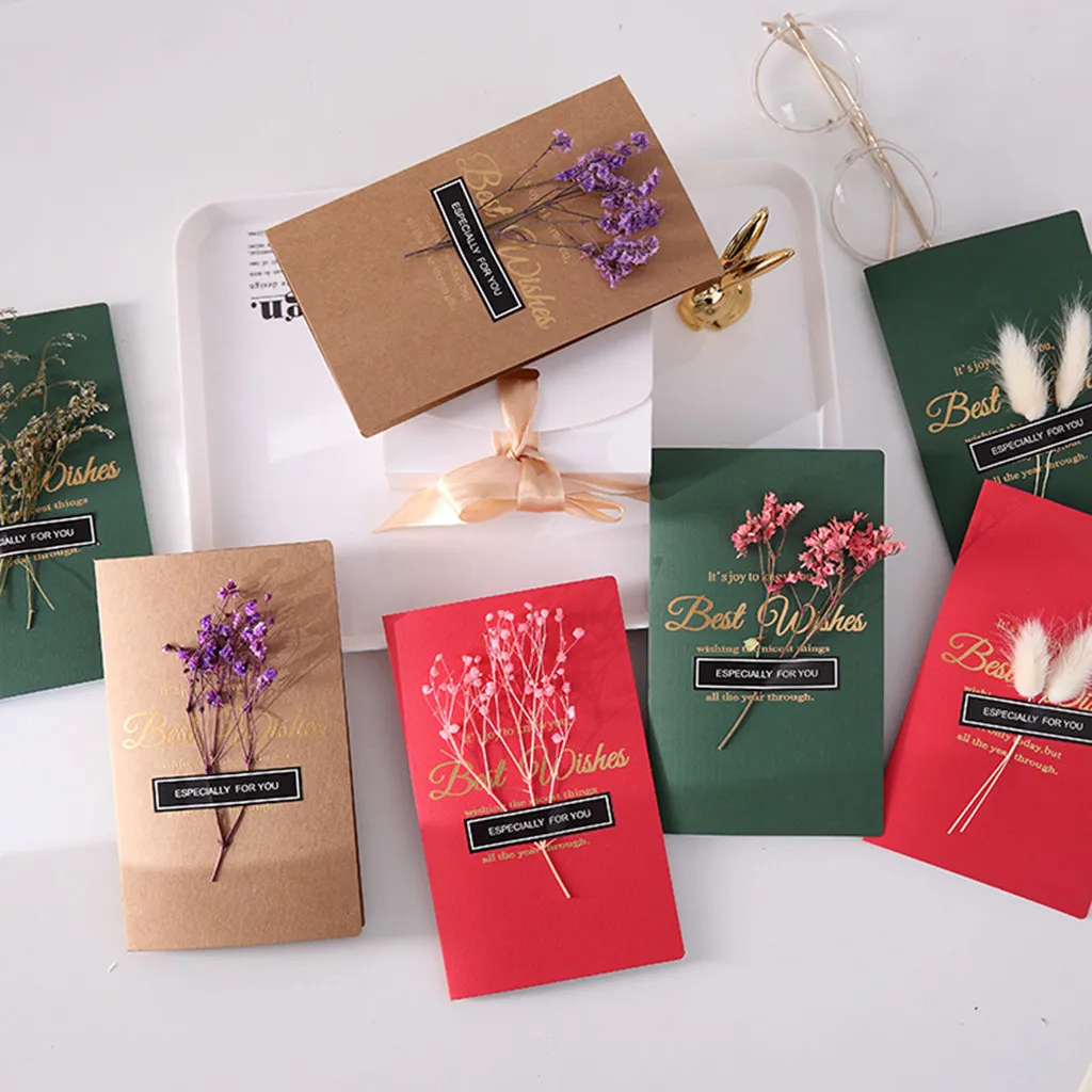 Новые 3D стерео поздравительные открытки AR технология виртуальной визуализации