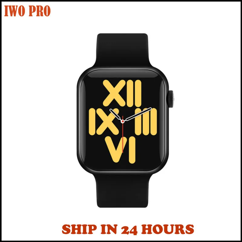 

Смарт-часы IWO 13 MAX 2021, 1,75 дюйма, HD 320*385, Bluetooth