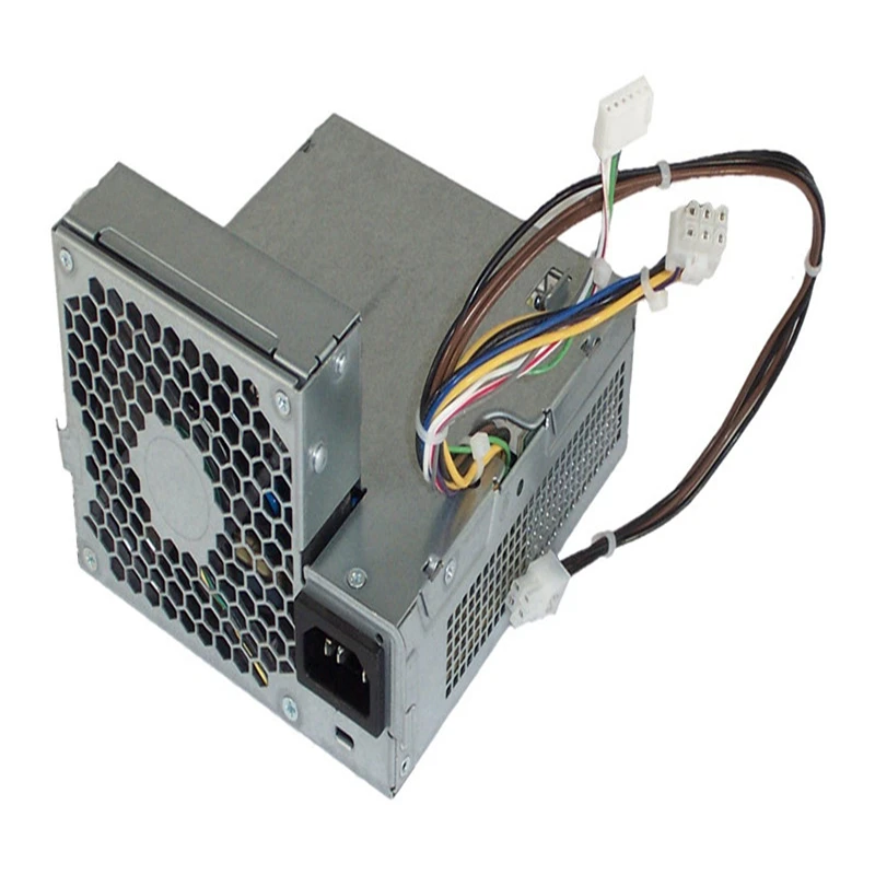 Новый оригинальный блок питания для HP 6000 6005 6200 6300 8000 8100 8200 W HP-D2402AO 240 PC9058 PC8027 PC8019 PC9055