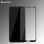 Стекло Honor 8A для Huawei, закаленное стекло для Huawei Honor 8A, полноразмерная защитная пленка, защита экрана, цветная жесткая рамка