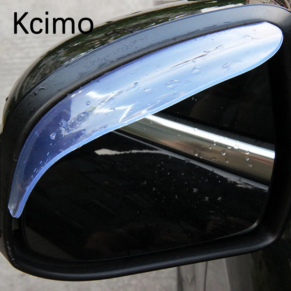 2019 специальное предложение автомобильный Стайлинг дождевая бровь для Lada Niva Kalina