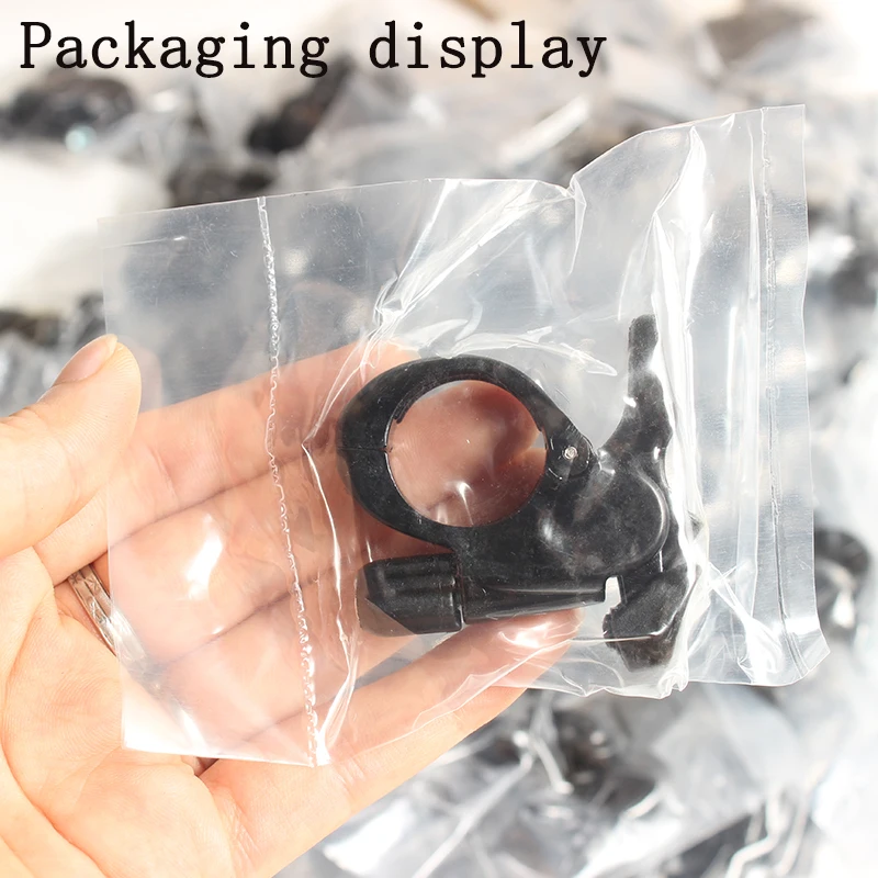 MTB горный велосипед Запчасти SR ST вилка рычаг дистанционной блокировки с кабелем |