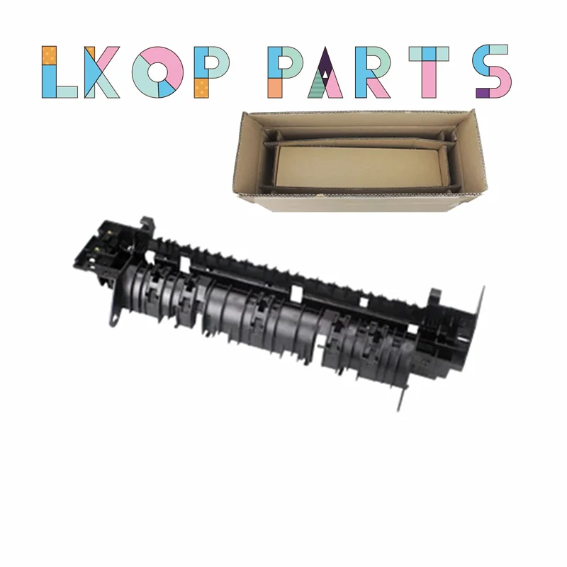 

E-166 Fuser roller Frame for Toshiba E-studio 166 167 163 206 181 182 205 / 6LH904000 6LH24608000 6LH24623000 Fuser Roller Frame