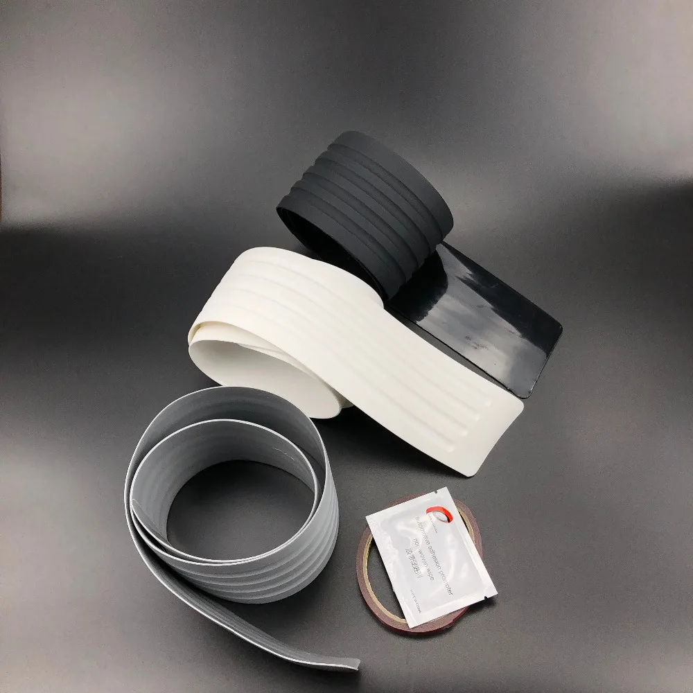 

Защитная Наклейка для заднего бампера автомобиля, чехол для Buick REGAL Lacrosse дресс анклава Envision Royaum VERANO Avista Cascada GL8