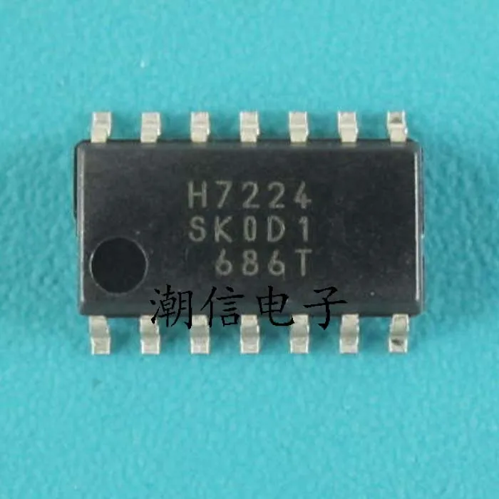

10cps H7224 STR-H7224