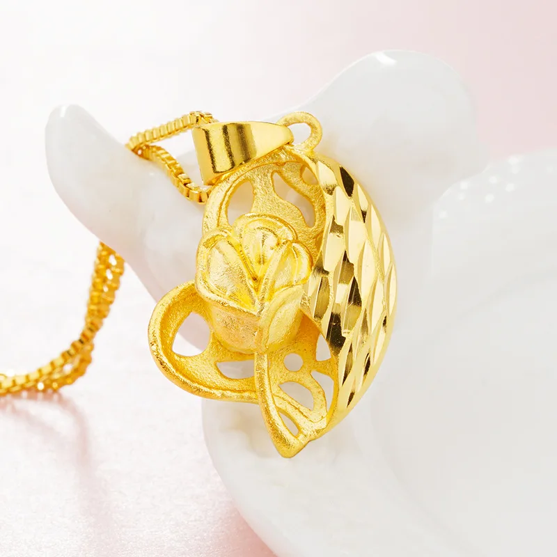 OMHXFC ювелирное изделие европейский стиль PN370 вечерние украшения для девочек