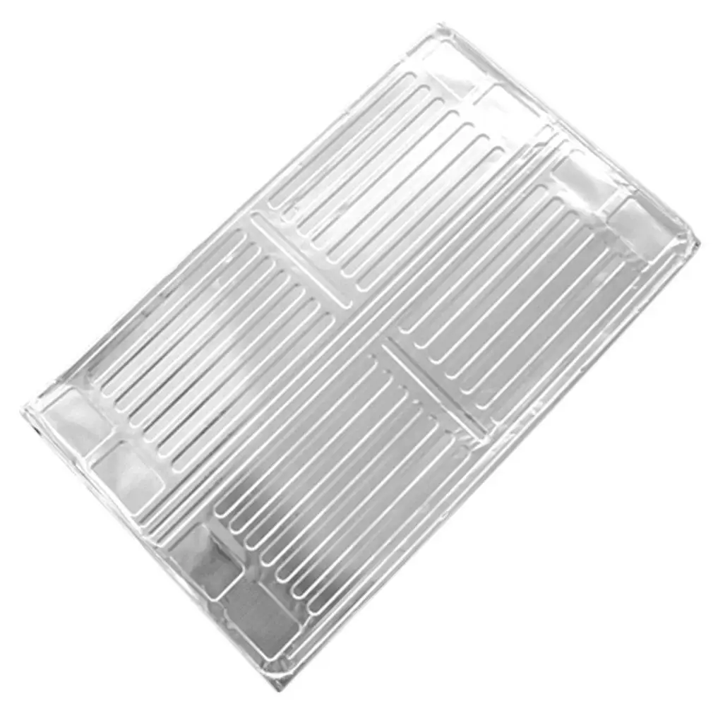 Кухня приготовление пищи Жарка Пан экран от масляных брызг крышка против Guard