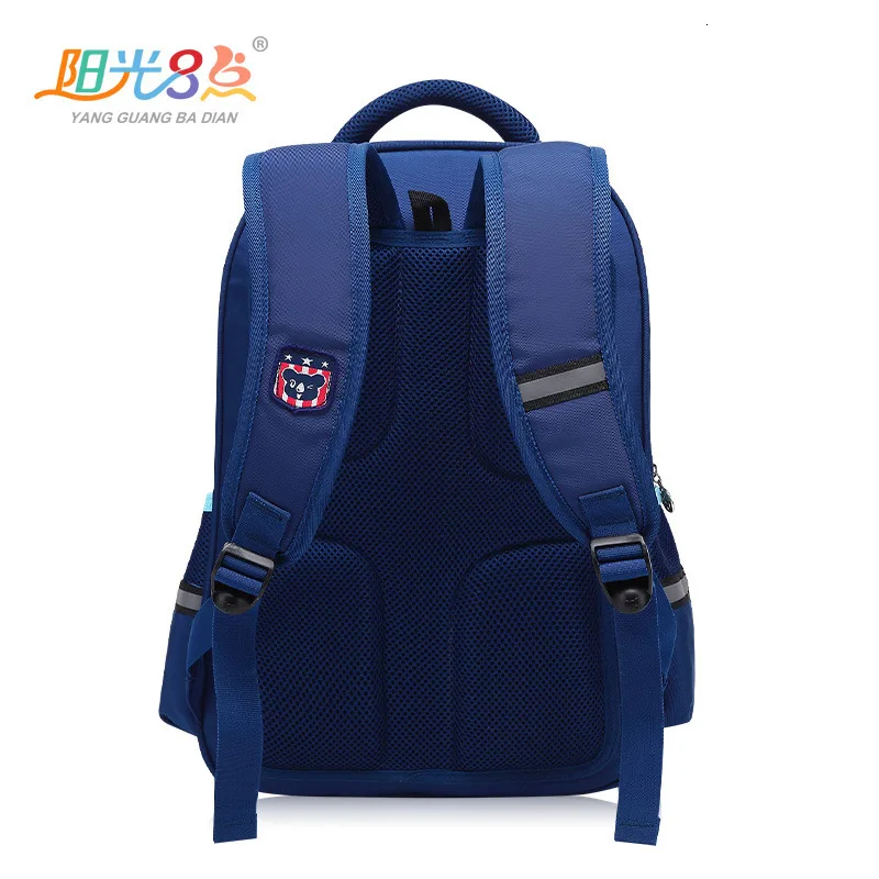 Children School Bags boys Primary School Backpack Girls Kids Backpack Orthopedic Schoolbags Backpack Kids Satchel Mochila Infant