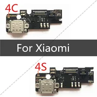 For Xiaomi Mi 4c 4s USB Cherging Dock USB Power Charging Connector Charing Port Dock Flex Cable
