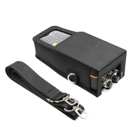 Intelligent Handy OTDR 1310 1550nm with VFLOPMOLS Touched Screen Tester OTDR Optical Time Domain Reflectometer TM290