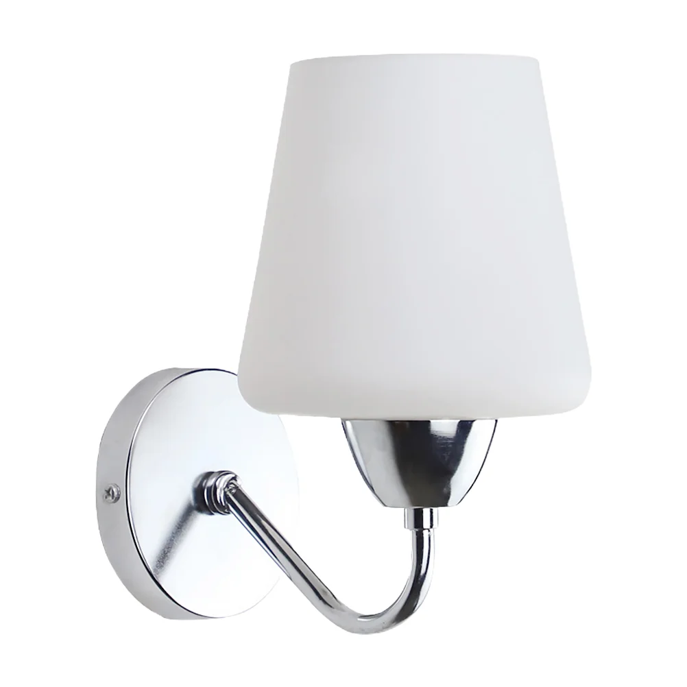 

1Pc Creative Wall Lamp Wall Light Bedside Night Light Home Modern Lamps