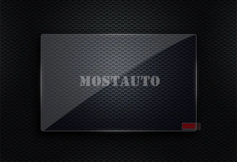 8 0 &quotGPS навигации Экран Защитная крышка для Land Rover Range Sport 2012 2016 1 шт. автомобильные