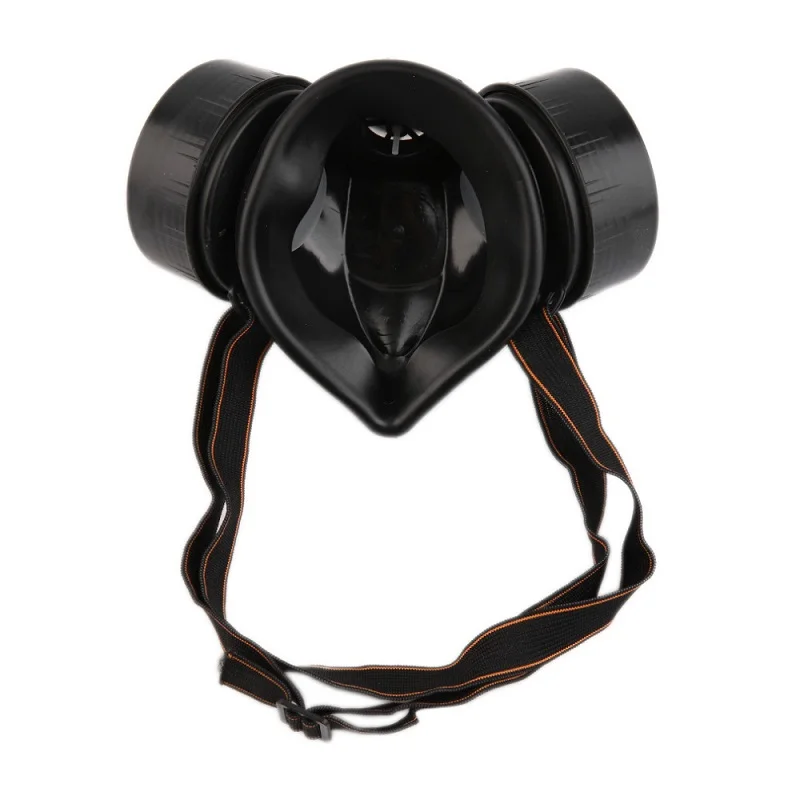 CK Tech. Половина газ респиратор органический пар Химическая Анти пыль Краски