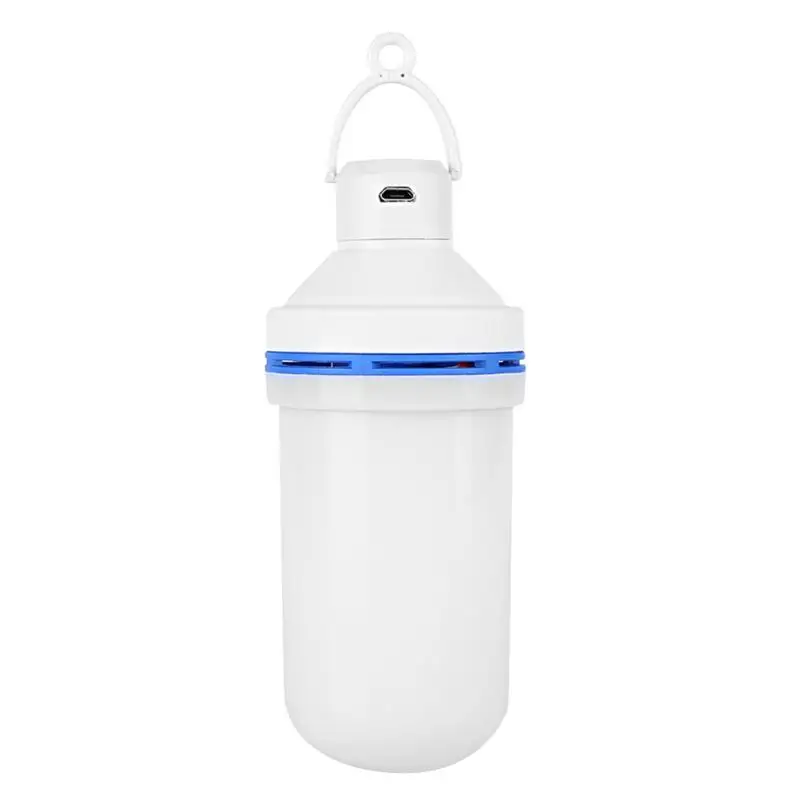 Прочный светодиодный светильник с питанием от USB 4 режима наружная