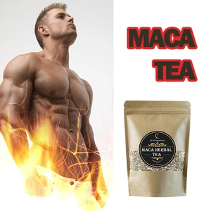 80g Health Products Men's tea Improve Men's Function Regulating Replenish Energy Women's Endocrine Beauty Tea Cream 10 item image